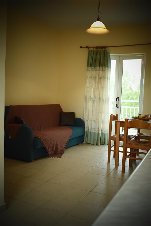 Appartement Parashis