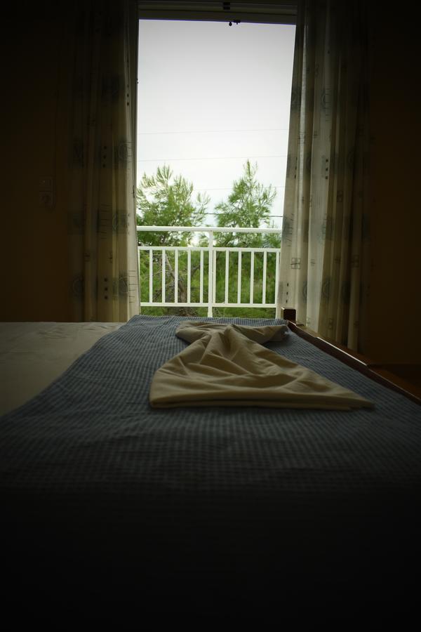 Parashis Appartement